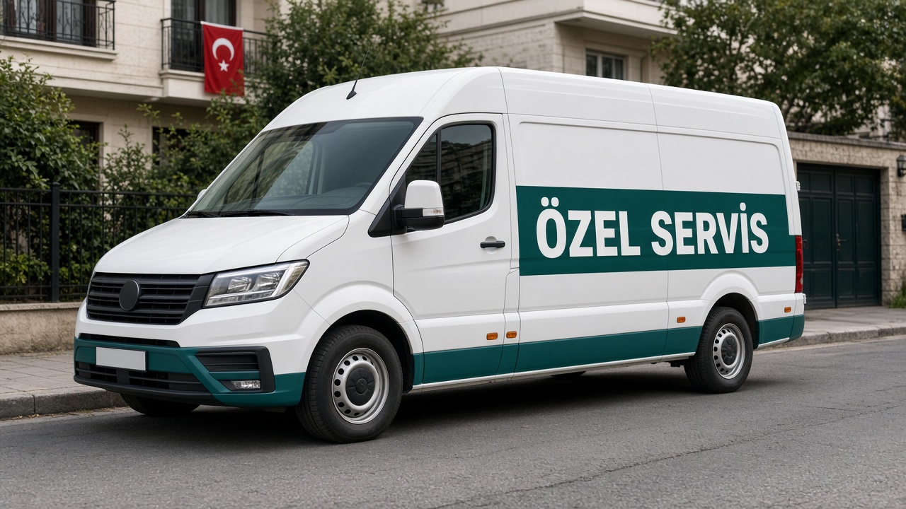 İzmir Kombi servisi